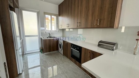 2 Bedroom Modern Apartment For Rent Agios Athanasios - 8