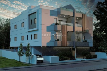 2 Bed Apartment for Sale in Oroklini, Larnaca - 2
