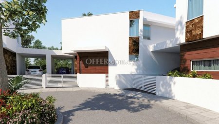 27 Bed Detached Villa for Sale in Livadia, Larnaca - 5