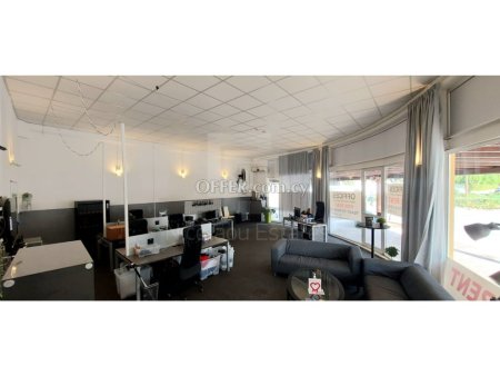 Offices Shops Showrooms For Rent in Kato Paphos - 7