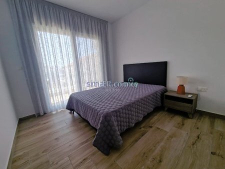 3 Bedroom Apartment For Rent Limassol - 7