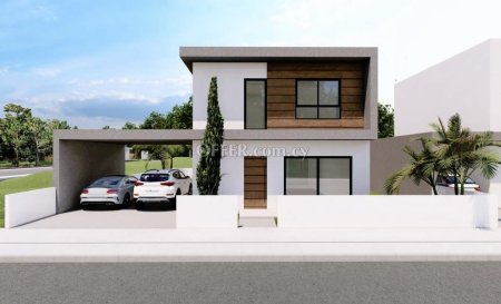 3 Bed Detached Villa for sale in Pissouri, Limassol - 3