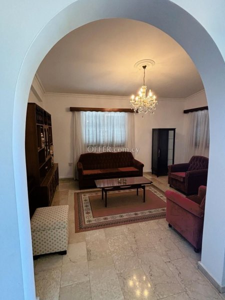 3 Bed Detached Villa for rent in Kato Polemidia, Limassol - 7