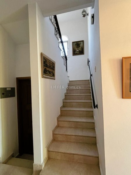 Office for rent in Kato Polemidia, Limassol - 4