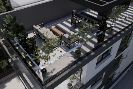 Apartment (Flat) in Agios Athanasios, Limassol for Sale - 2
