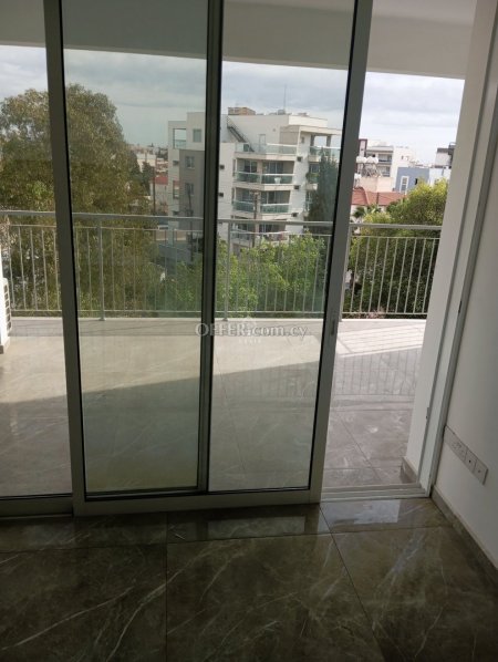 NEW TWO BEDROOM APARTMENT IN AG.ANTONIOS LIMASSOL - 7