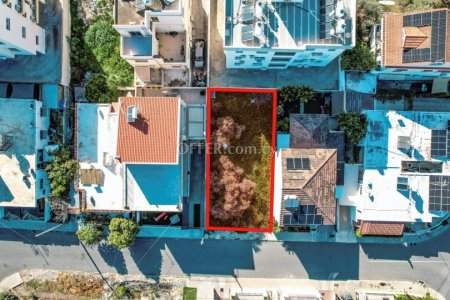 Building Plot for Sale in Sotiros, Larnaca - 6