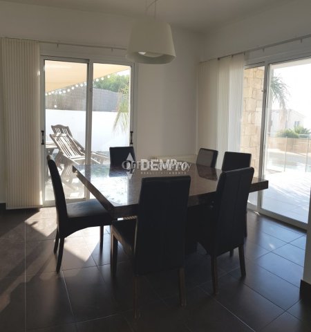 Villa For Sale in Tremithousa, Paphos - DP3999 - 7