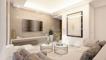 NEW 2 BEDROOMS MODERN APARTMENT IN POLEMIDIA AREA! - 6