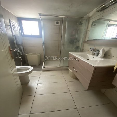 New For Sale €380,000 Maisonette 4 bedrooms, Semi-detached Larnaka (Center), Larnaca Larnaca - 7