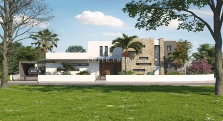 New For Sale €580,000 House 4 bedrooms, Detached Larnaka (Center), Larnaca Larnaca - 7