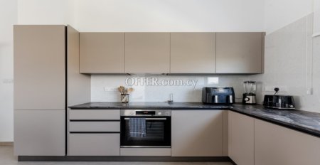 New For Sale €630,000 Penthouse Luxury Apartment 2 bedrooms, Germasogeia, Yermasogeia Limassol - 7