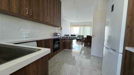 2 Bedroom Modern Apartment For Rent Agios Athanasios - 7