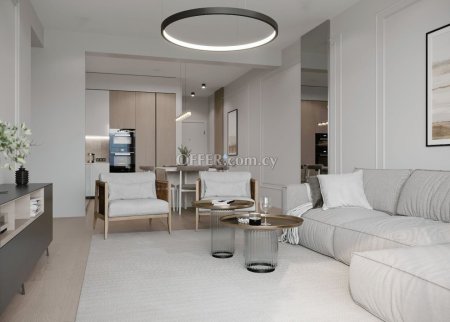 1 Bed Apartment for Sale in Mesa Geitonia, Limassol - 7
