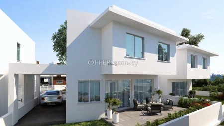 27 Bed Detached Villa for Sale in Livadia, Larnaca - 4