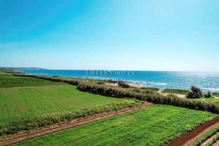 Field for Sale in Ormideia, Larnaca - 7