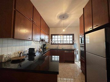  Renovated & Spacious 3 Bedroom Apartment In Potamos Germasogeias Αrea - 3
