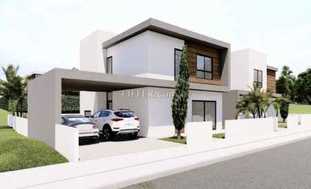 3 Bed Detached Villa for sale in Pissouri, Limassol - 2