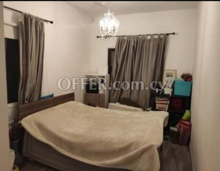 LOVELY CONDITION 2 - BEDROOM FLOOR APPARTMENT FOR RENT - 4