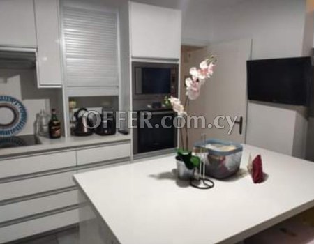 LOVELY CONDITION 2 - BEDROOM FLOOR APPARTMENT FOR RENT - 6