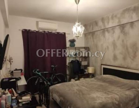 LOVELY CONDITION 2 - BEDROOM FLOOR APPARTMENT FOR RENT - 5