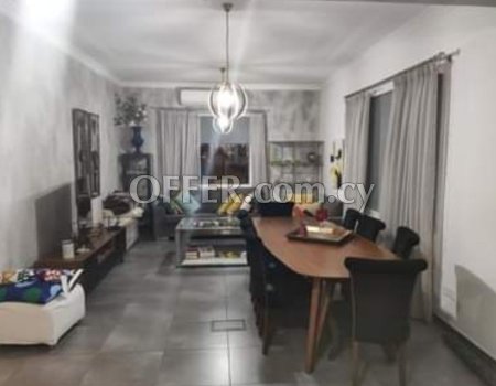 LOVELY CONDITION 2 - BEDROOM FLOOR APPARTMENT FOR RENT - 2