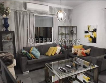 LOVELY CONDITION 2 - BEDROOM FLOOR APPARTMENT FOR RENT - 3