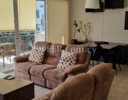 2 Bedroom Apartment for Rent Aglantzia Nicosia Cyprus - 7