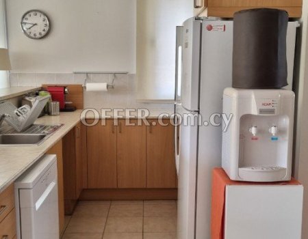 2 Bedroom Apartment for Rent Aglantzia Nicosia Cyprus - 1