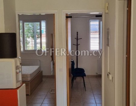 2 Bedroom Apartment for Rent Aglantzia Nicosia Cyprus - 9