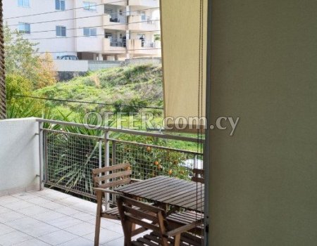 2 Bedroom Apartment for Rent Aglantzia Nicosia Cyprus - 6