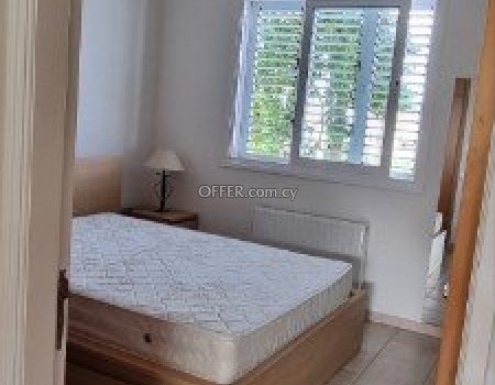 2 Bedroom Apartment for Rent Aglantzia Nicosia Cyprus - 2
