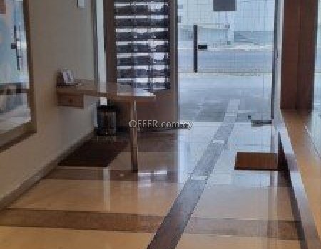 70m² Office for Rent Nicosia Center Cyprus - 5
