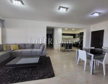 apartment for rent, Limassol