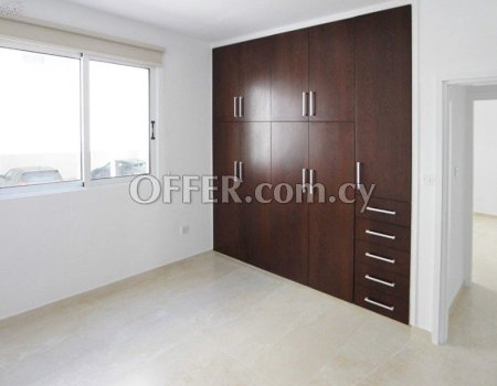 For Sale, Two-Bedroom Apartment in Pallouriotissa - 5