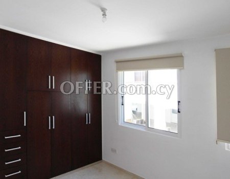 For Sale, Two-Bedroom Apartment in Pallouriotissa - 6