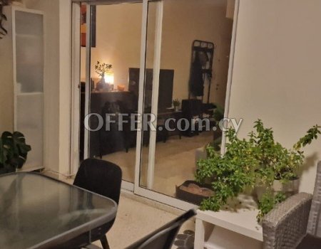 For Sale, Three-Bedroom Apartment in Nicosia City Center - 3