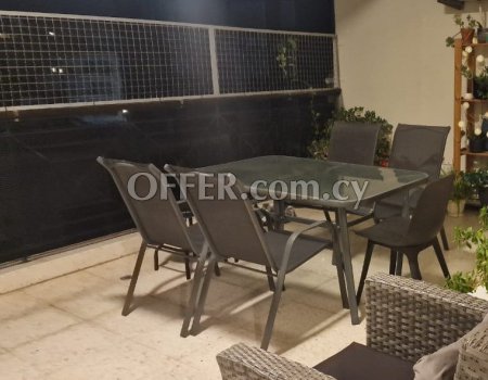 For Sale, Three-Bedroom Apartment in Nicosia City Center - 2