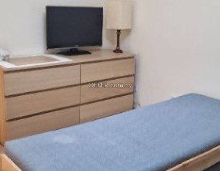 For Sale, Three-Bedroom Apartment in Nicosia City Center - 6