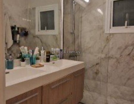 For Sale, Three-Bedroom Apartment in Nicosia City Center - 4