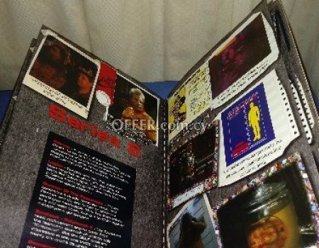 10 DVD's box set of red dwarf anniversary edition,2008. - 3