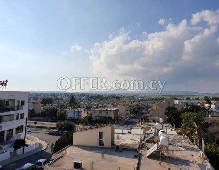 3 Beds Apartment for Rent Larnaca Cyprus - 1