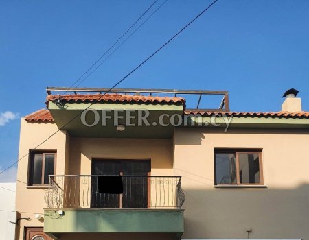 3 Beds Apartment for Rent Larnaca Cyprus - 5