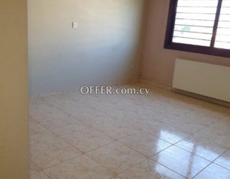 3 Beds Apartment for Rent Larnaca Cyprus - 9