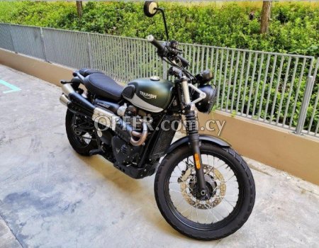 Motorcycle for sale - 2