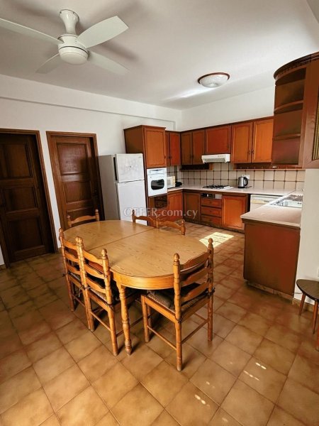 3 Bed Detached Villa for rent in Kato Polemidia, Limassol - 6