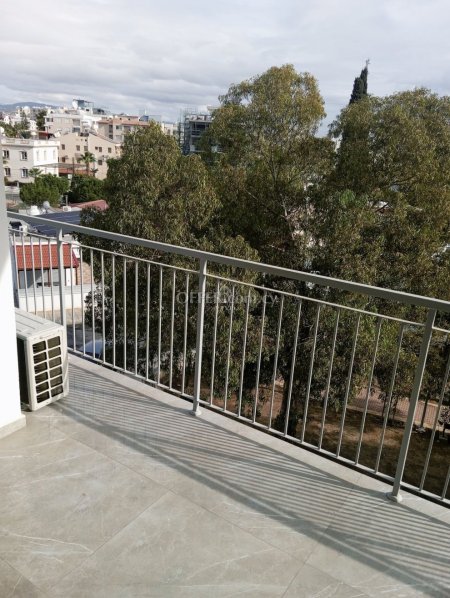 NEW TWO BEDROOM APARTMENT IN AG.ANTONIOS LIMASSOL - 6