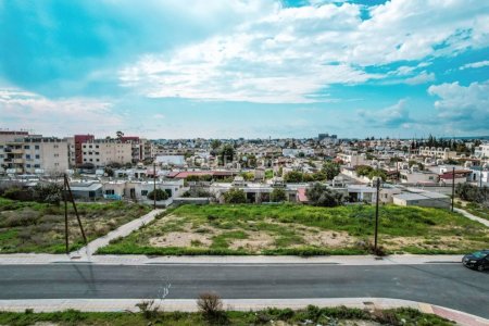 Building Plot for Sale in Aradippou, Larnaca - 6