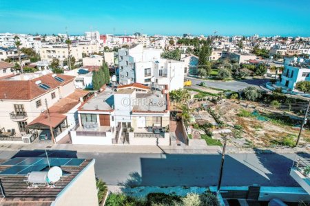 Building Plot for Sale in Sotiros, Larnaca - 5