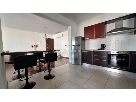 Very spacious 3 bedroom modern apartment in the city center - 5